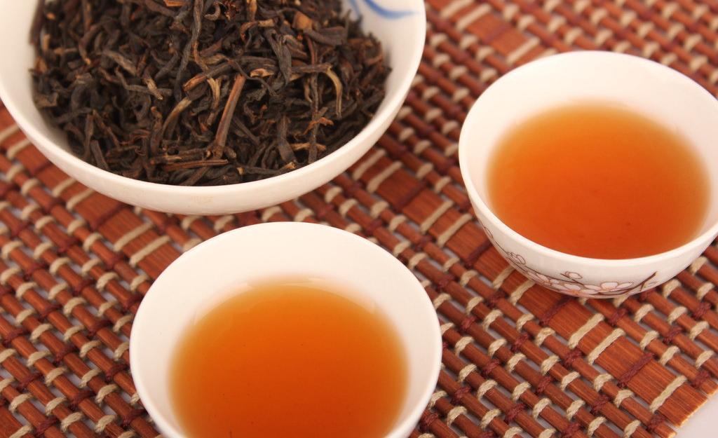 茶叶的种类有哪些