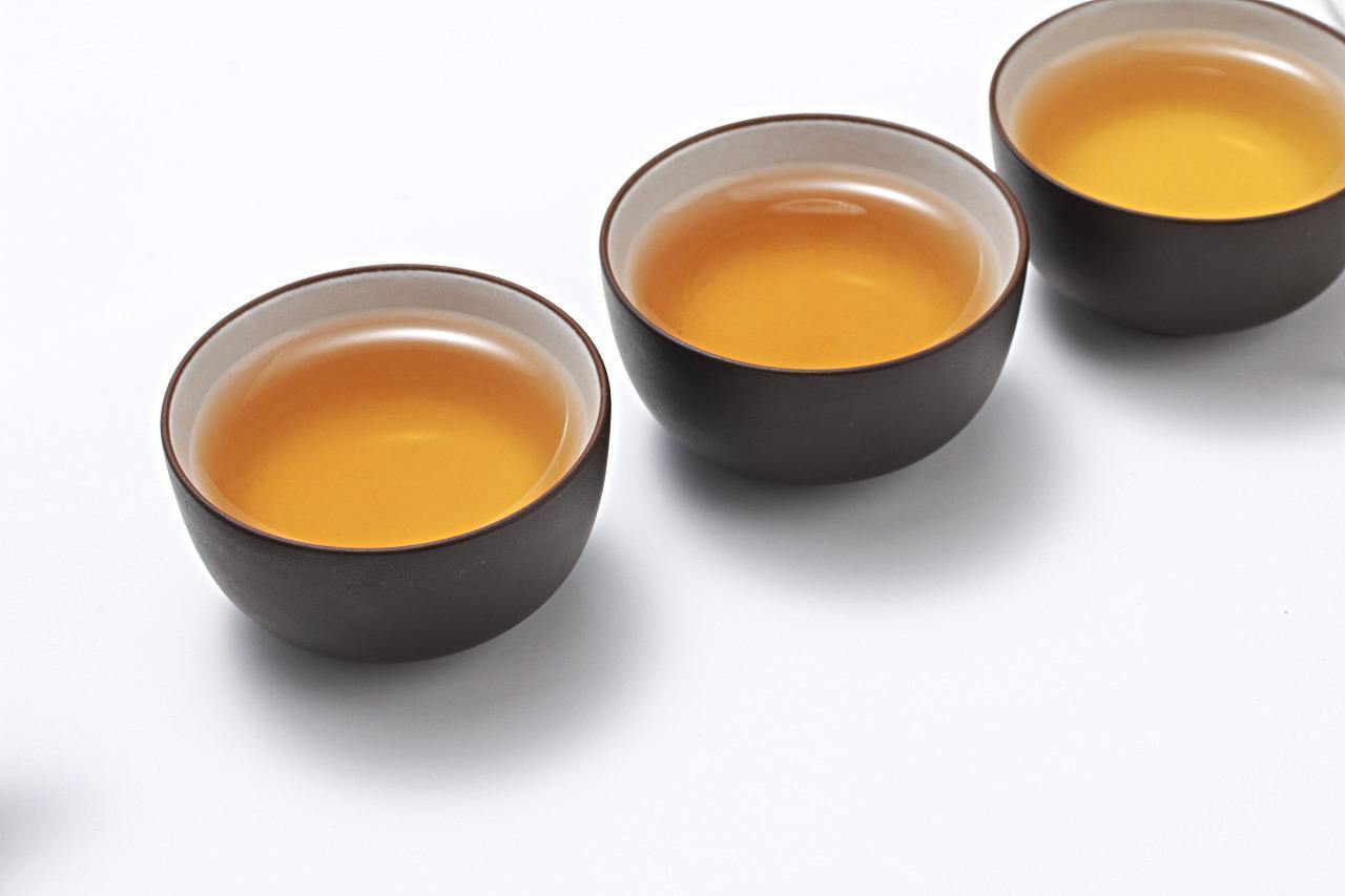 黄茶的制作工艺有哪些